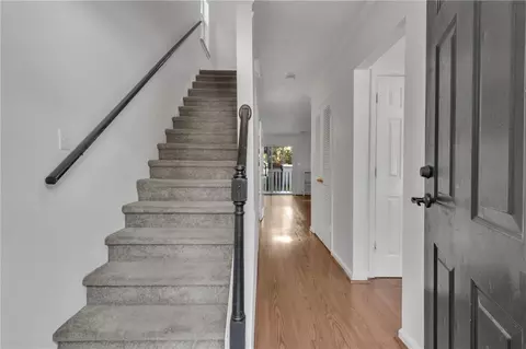 Entry Way - 3030 Jester Ct, Duluth, GA 30096 photo 1 of 4