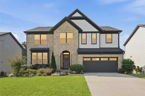 4509 Waterleaf Ct, Powder Springs, GA 30127