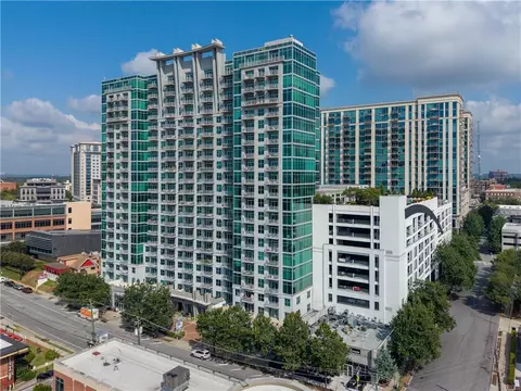 250 Pharr Rd NE #507, Atlanta, GA 30305