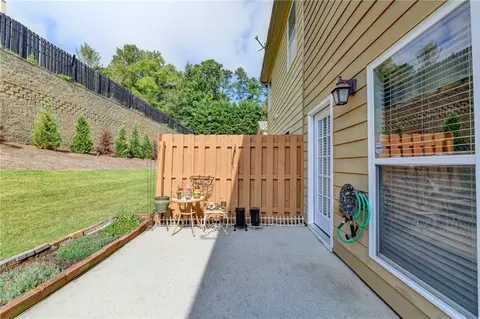 Exterior - 2726 Beynon Ln, Suwanee, GA 30024 photo 5 of 8