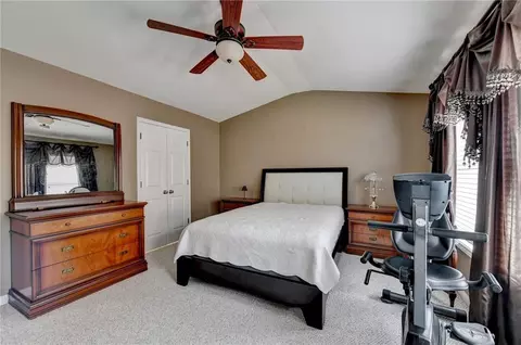 Bedroom - 2726 Beynon Ln, Suwanee, GA 30024 photo 2 of 8