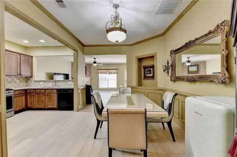 Dining - 2726 Beynon Ln, Suwanee, GA 30024 photo 2 of 2