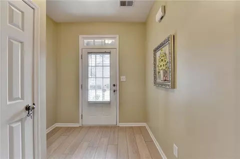 Entry Way - 2726 Beynon Ln, Suwanee, GA 30024 photo 1 of 3