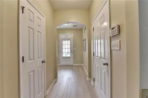 Entry Way - 2726 Beynon Ln, Suwanee, GA 30024 photo 2 of 3
