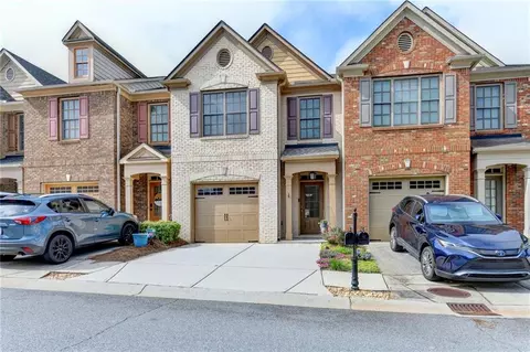 Exterior - 2726 Beynon Ln, Suwanee, GA 30024 photo 2 of 8