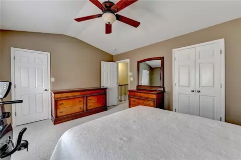 Bedroom - 2726 Beynon Ln, Suwanee, GA 30024 photo 4 of 8