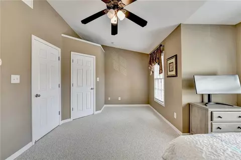 Bedroom - 2726 Beynon Ln, Suwanee, GA 30024 photo 8 of 8