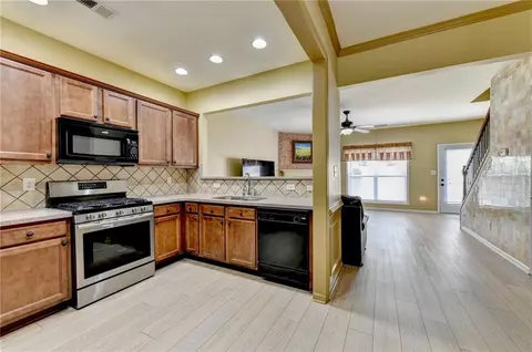 Kitchen - 2726 Beynon Ln, Suwanee, GA 30024 photo 1 of 3