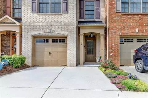 Exterior - 2726 Beynon Ln, Suwanee, GA 30024 photo 3 of 8