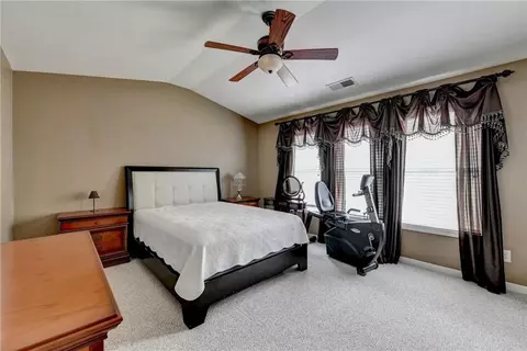 Bedroom - 2726 Beynon Ln, Suwanee, GA 30024 photo 1 of 8