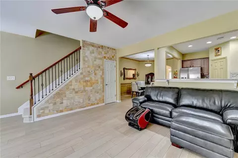 Living - 2726 Beynon Ln, Suwanee, GA 30024 photo 4 of 4