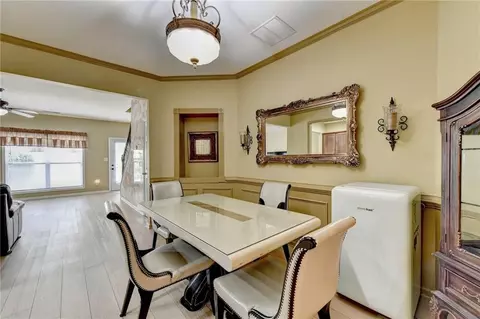 Dining - 2726 Beynon Ln, Suwanee, GA 30024 photo 1 of 2