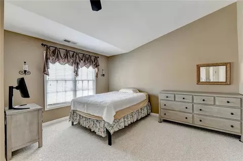 Bedroom - 2726 Beynon Ln, Suwanee, GA 30024 photo 5 of 8