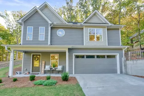 305 Ridgewood Dr, Waleska, GA 30183