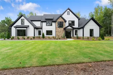 5697 Ball Ground Rd, Ball Ground, GA 30107