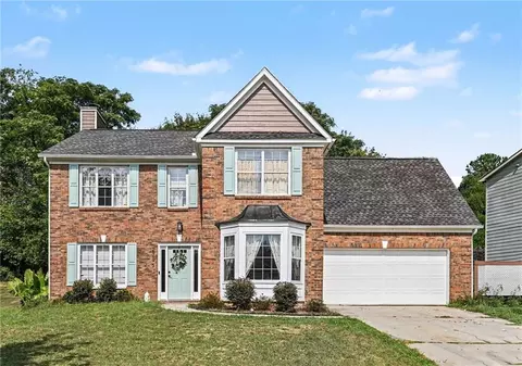 Undisclosed, Decatur, GA 30034