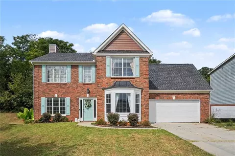 2795 Da Vinci Blvd, Decatur, GA 30034