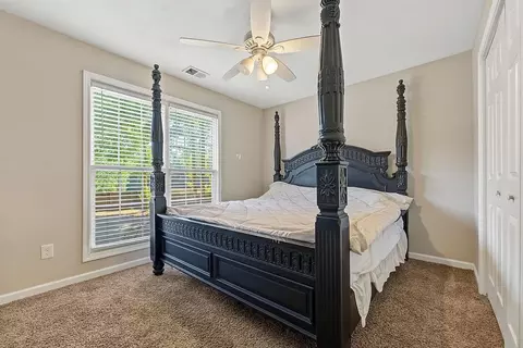 Bedroom - 25 Cliff Ct, Covington, GA 30016 photo 2 of 4