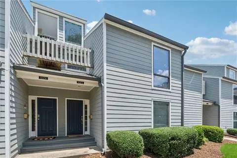 1023 Riverbend Club Dr SE #23, Atlanta, GA 30339