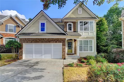 2113 Worrall Hill Dr, Duluth, GA 30096