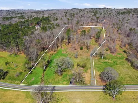 2201 Long Rd, Ball Ground, GA 30107