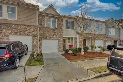 1821 Millstream Holw, Conyers, GA 30012