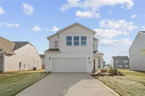 404 Bluegrass Ln, Rockmart, GA 30153