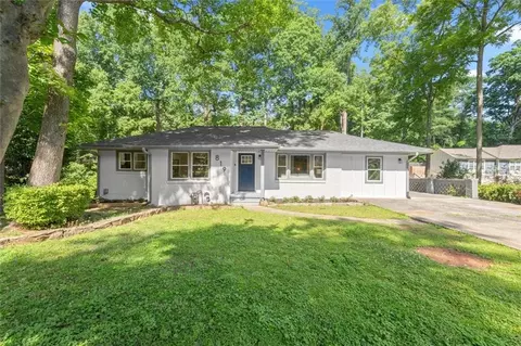 819 Gresham Ave SE, Atlanta, GA 30316