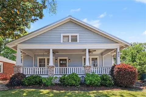 800 Bellemeade Ave NW, Atlanta, GA 30318