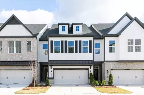 1989 Carver Ln NE #46, Marietta, GA 30066