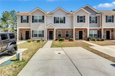 6036 Oakley Rd, Union City, GA 30291