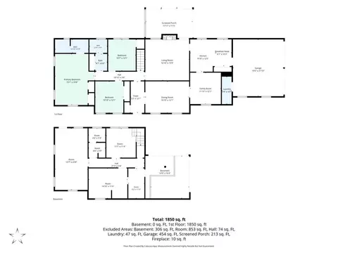 2090 Johnson Ferry Rd, Marietta, GA 30062