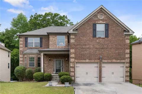 3876 Margaux Dr, Atlanta, GA 30349
