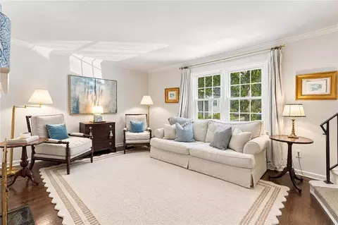 166 Elysian Way NW, Atlanta, GA 30327