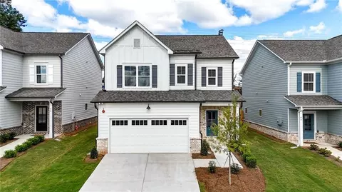 41 Aviation Rd SE, Marietta, GA 30060