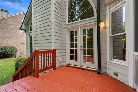 Exterior - 238 Rivergate Dr, Suwanee, GA 30024 photo 9 of 16