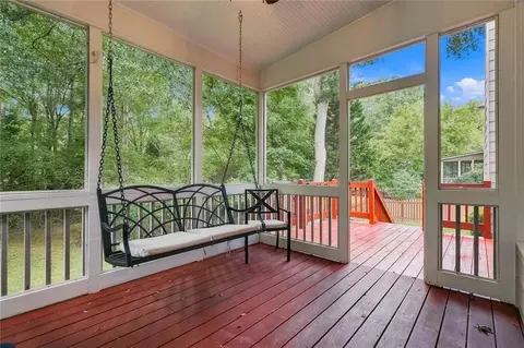Exterior - 238 Rivergate Dr, Suwanee, GA 30024 photo 7 of 16