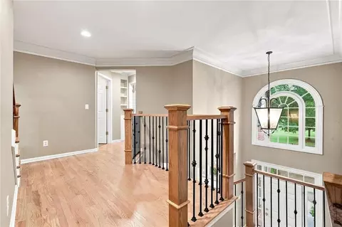 Entry Way - 238 Rivergate Dr, Suwanee, GA 30024 photo 3 of 4
