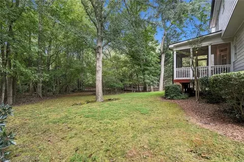 Exterior - 238 Rivergate Dr, Suwanee, GA 30024 photo 11 of 16