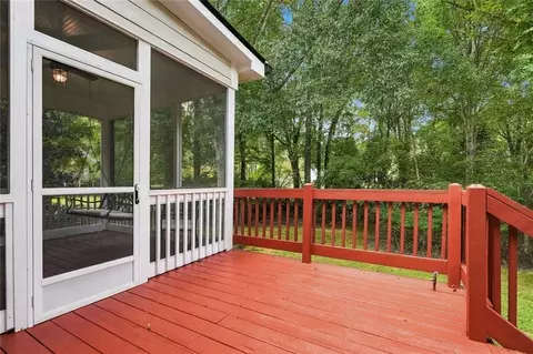Exterior - 238 Rivergate Dr, Suwanee, GA 30024 photo 8 of 16