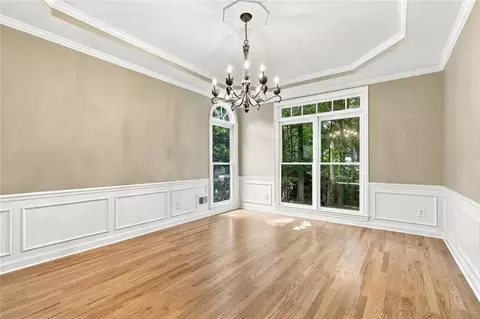 Living - 238 Rivergate Dr, Suwanee, GA 30024 photo 5 of 9