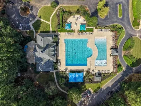 Exterior - 238 Rivergate Dr, Suwanee, GA 30024 photo 14 of 16