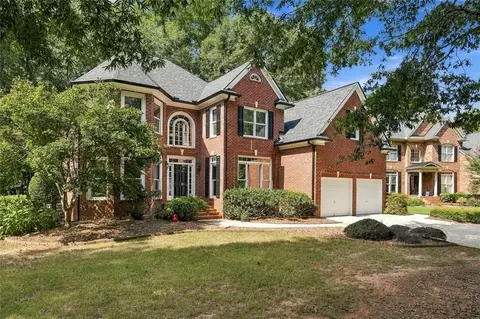 Exterior - 238 Rivergate Dr, Suwanee, GA 30024 photo 5 of 16