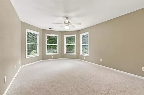 Bedroom - 238 Rivergate Dr, Suwanee, GA 30024 photo 4 of 5