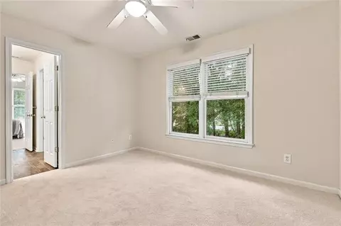 Bedroom - 238 Rivergate Dr, Suwanee, GA 30024 photo 5 of 5