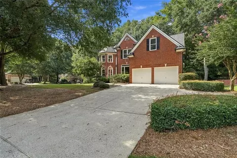 Exterior - 238 Rivergate Dr, Suwanee, GA 30024 photo 3 of 16