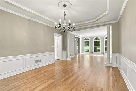 Living - 238 Rivergate Dr, Suwanee, GA 30024 photo 6 of 9
