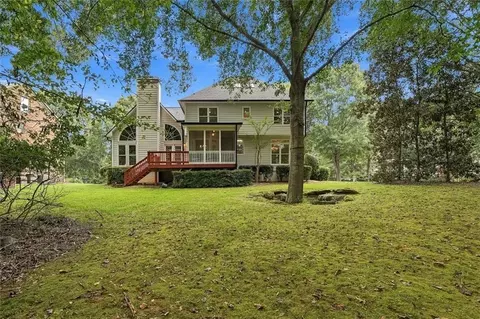Exterior - 238 Rivergate Dr, Suwanee, GA 30024 photo 13 of 16