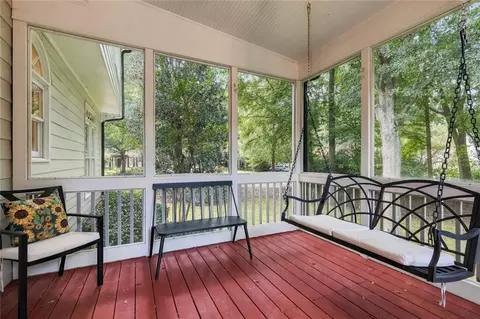 Exterior - 238 Rivergate Dr, Suwanee, GA 30024 photo 6 of 16