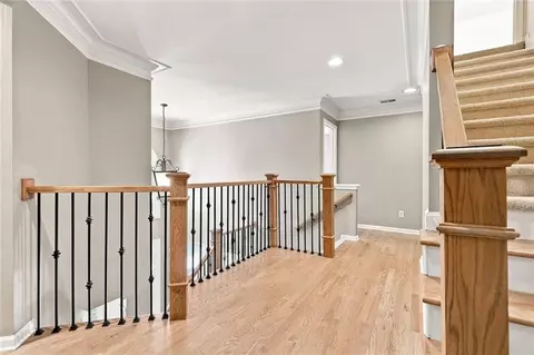 Entry Way - 238 Rivergate Dr, Suwanee, GA 30024 photo 4 of 4